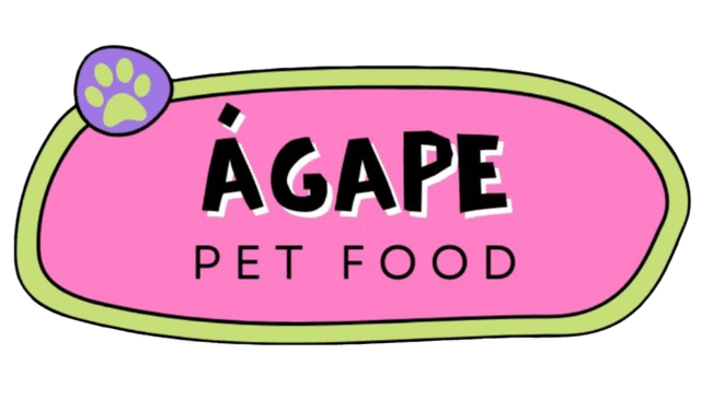 Agape Pet Food